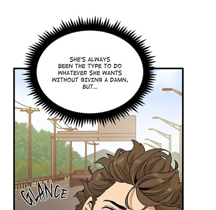 A Turning Point Chapter 120 Page 14