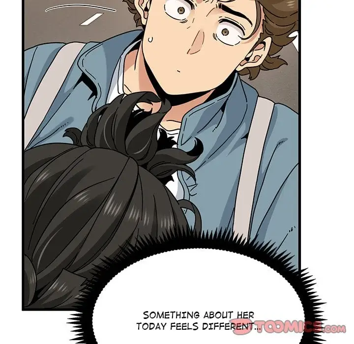 A Turning Point Chapter 120 Page 15