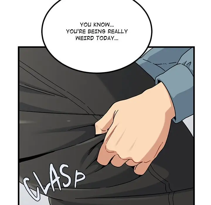 A Turning Point Chapter 120 Page 17