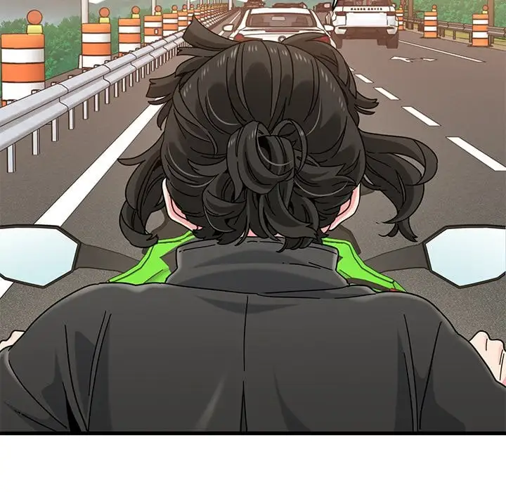 A Turning Point Chapter 120 Page 19