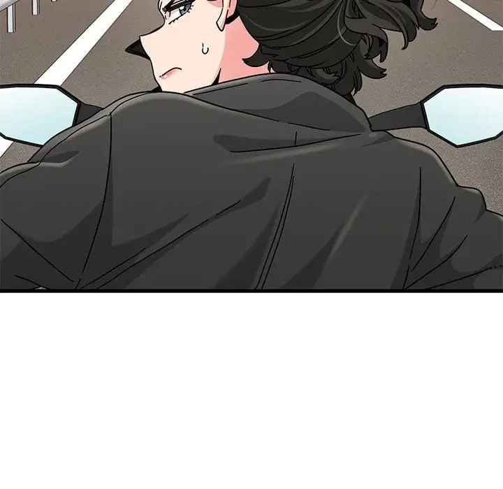 A Turning Point Chapter 120 Page 21