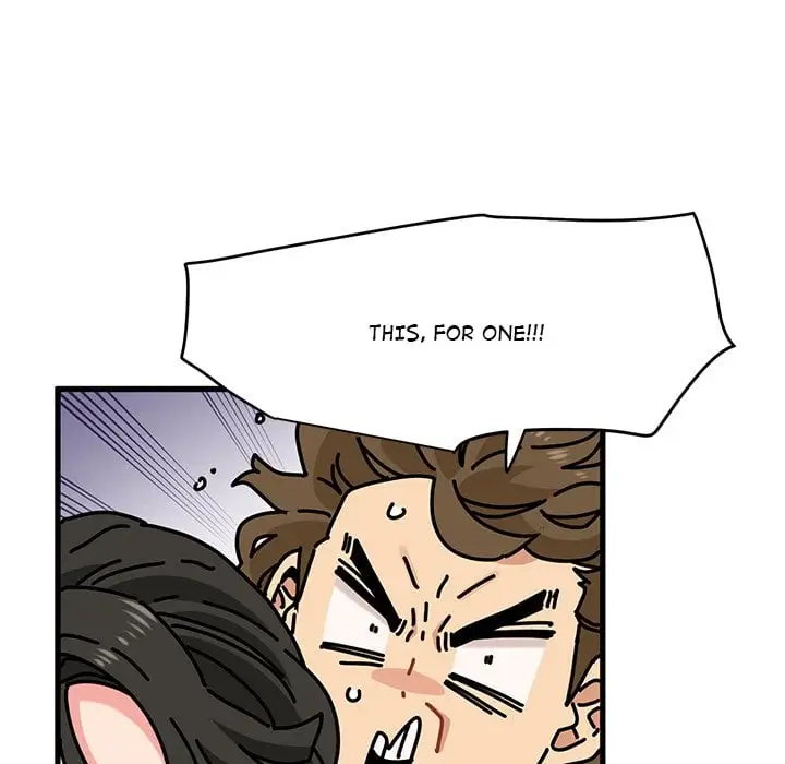A Turning Point Chapter 120 Page 22