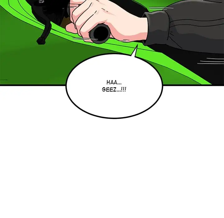 A Turning Point Chapter 120 Page 25