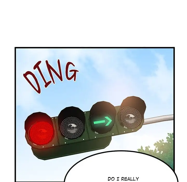 A Turning Point Chapter 120 Page 26