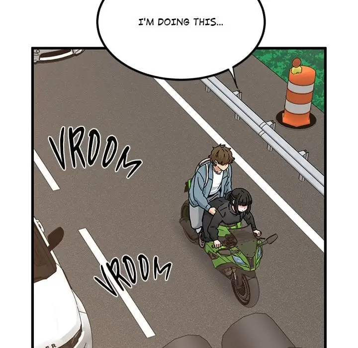 A Turning Point Chapter 120 Page 30