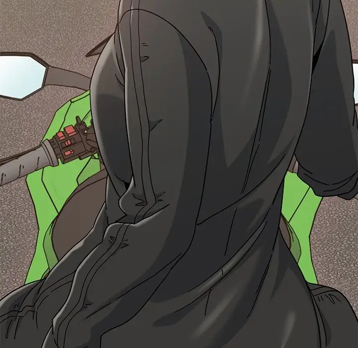 A Turning Point Chapter 120 Page 34