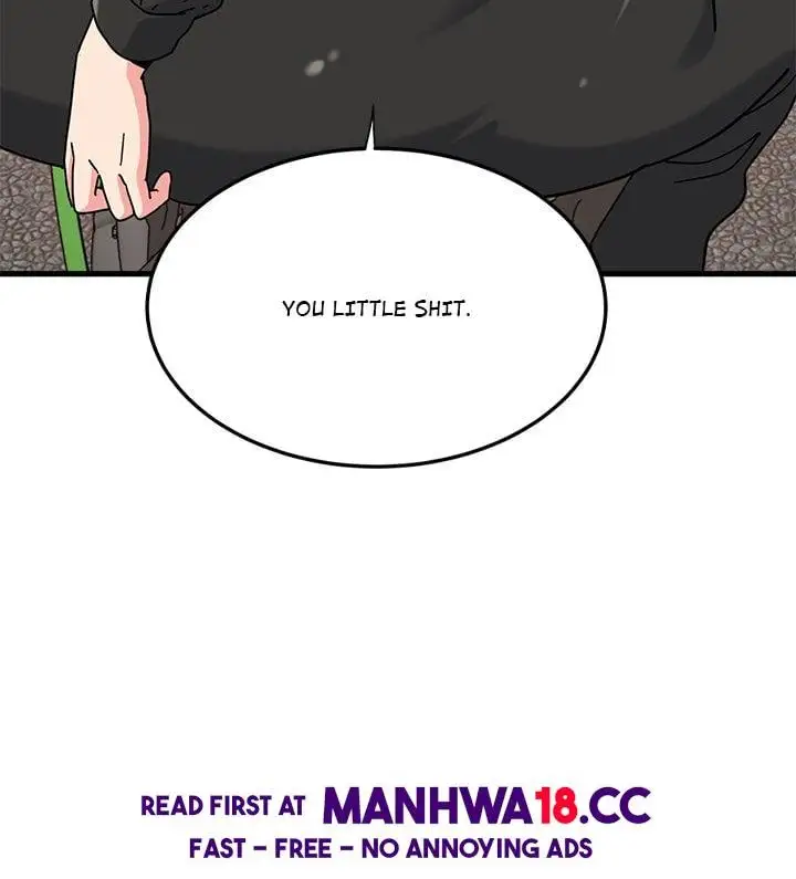 A Turning Point Chapter 120 Page 35