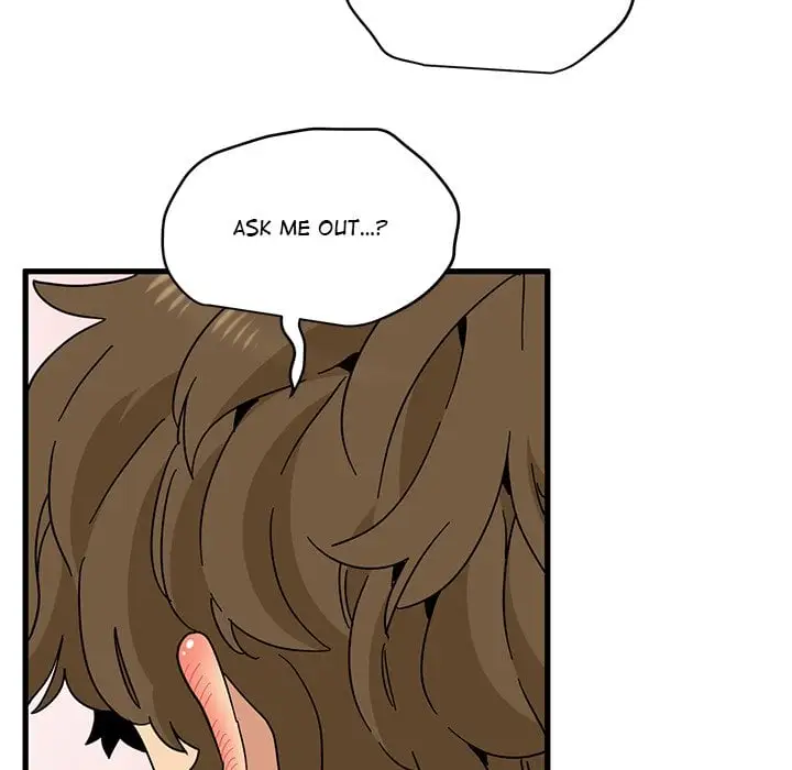 A Turning Point Chapter 120 Page 38