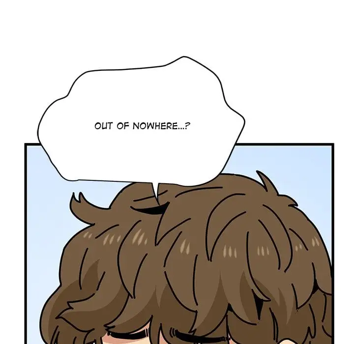 A Turning Point Chapter 120 Page 40