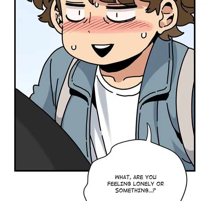 A Turning Point Chapter 120 Page 41