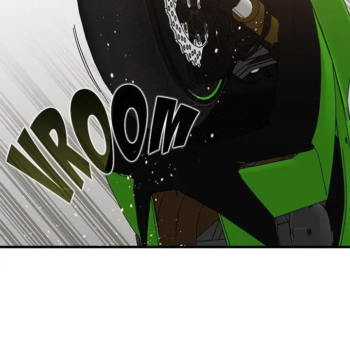 A Turning Point Chapter 120 Page 45