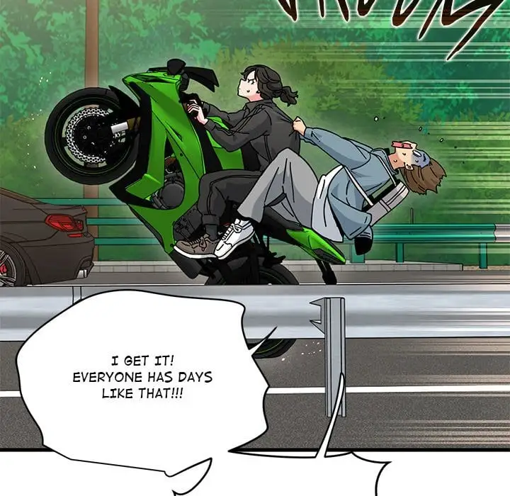 A Turning Point Chapter 120 Page 47