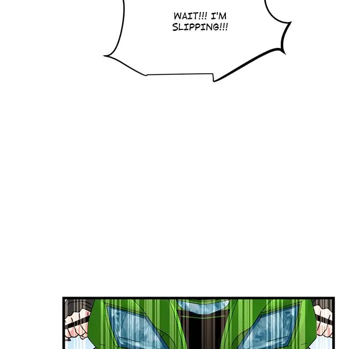 A Turning Point Chapter 120 Page 48