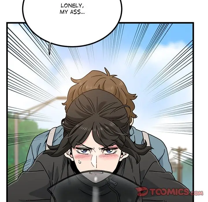 A Turning Point Chapter 120 Page 51
