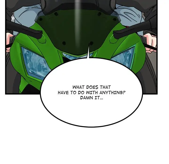 A Turning Point Chapter 120 Page 52