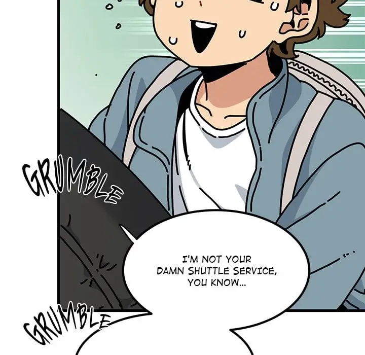 A Turning Point Chapter 120 Page 54