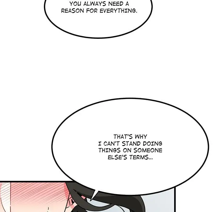 A Turning Point Chapter 120 Page 55