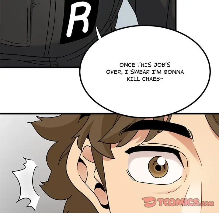A Turning Point Chapter 120 Page 57