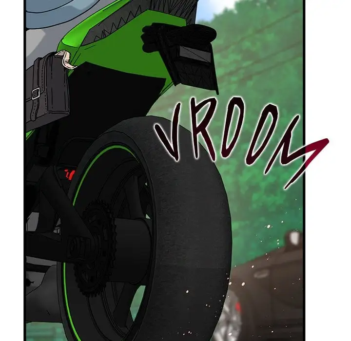 A Turning Point Chapter 120 Page 59