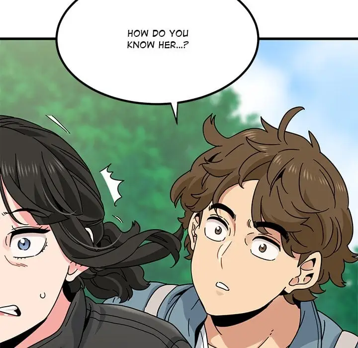 A Turning Point Chapter 120 Page 61