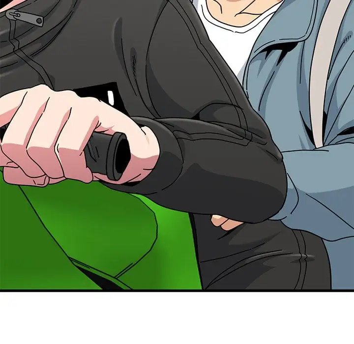 A Turning Point Chapter 120 Page 62
