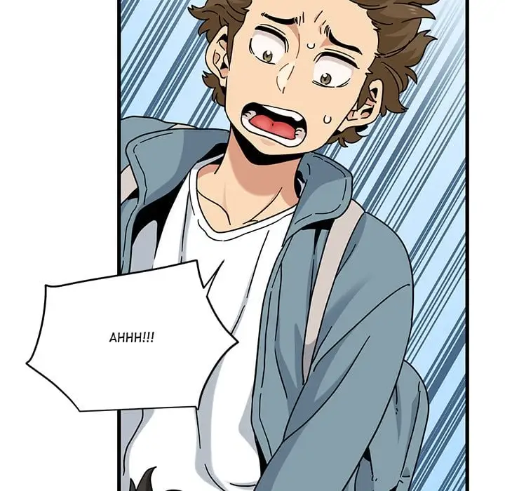 A Turning Point Chapter 120 Page 66