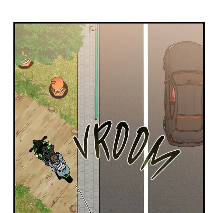 A Turning Point Chapter 120 Page 68