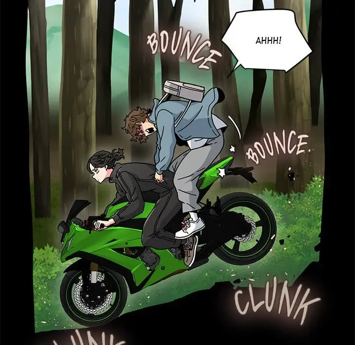 A Turning Point Chapter 120 Page 71