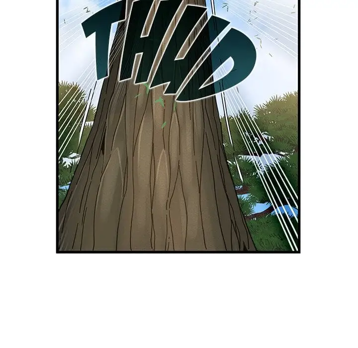 A Turning Point Chapter 120 Page 74