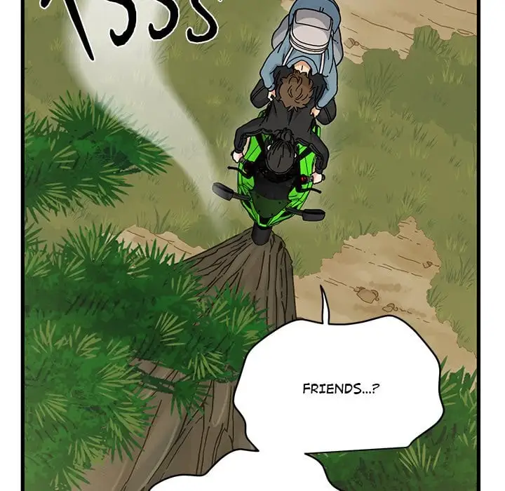 A Turning Point Chapter 120 Page 76