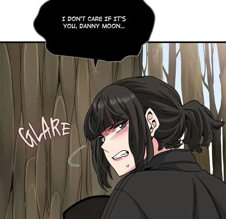 A Turning Point Chapter 120 Page 78