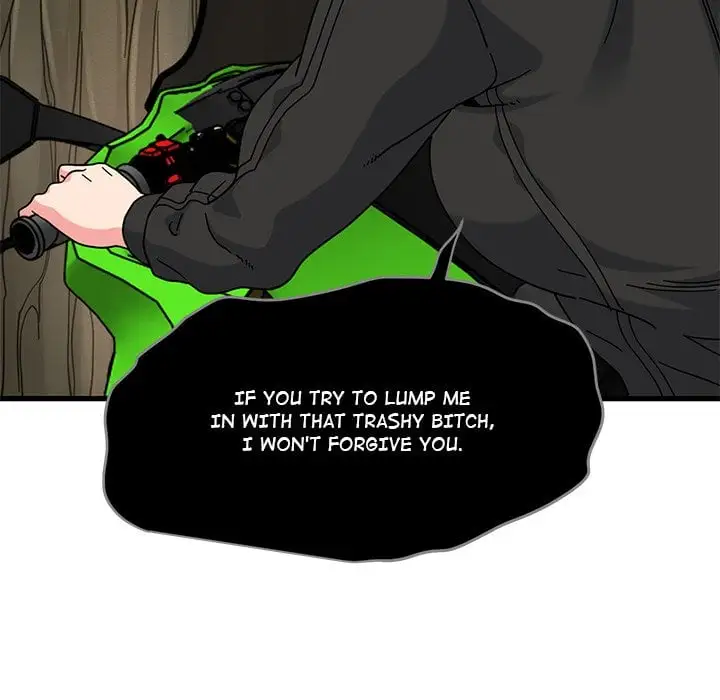 A Turning Point Chapter 120 Page 79