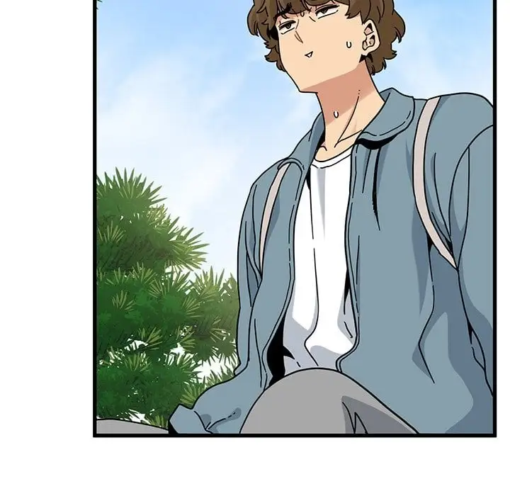 A Turning Point Chapter 120 Page 81