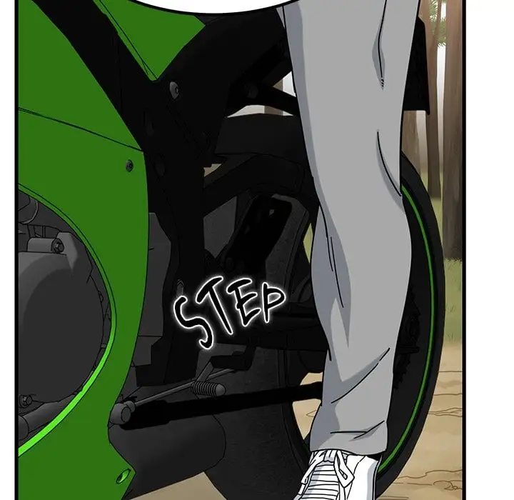 A Turning Point Chapter 120 Page 83