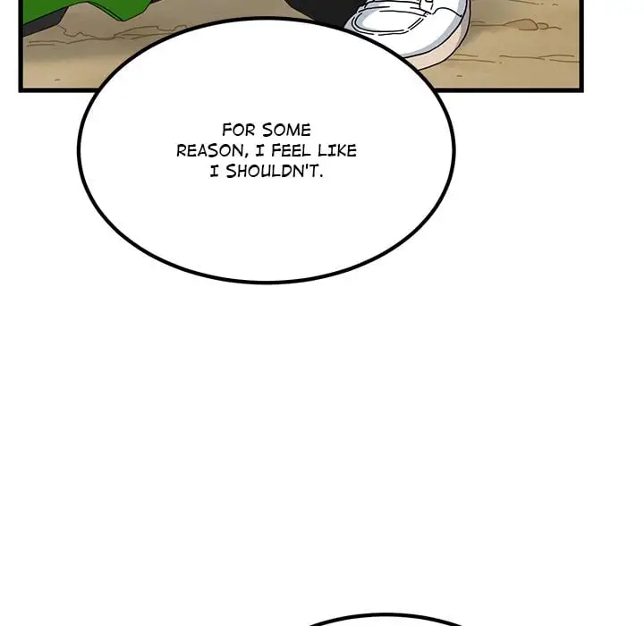 A Turning Point Chapter 120 Page 84
