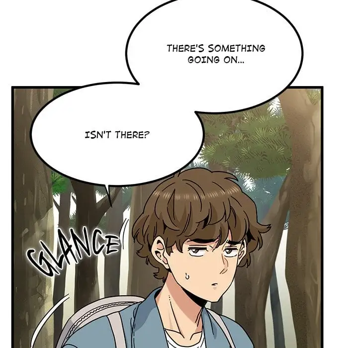 A Turning Point Chapter 120 Page 85