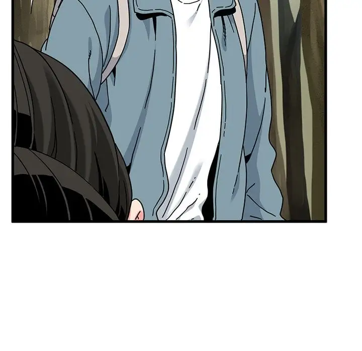 A Turning Point Chapter 120 Page 86