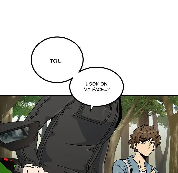 A Turning Point Chapter 120 Page 95
