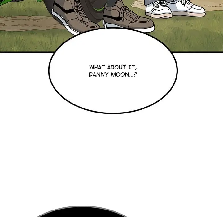 A Turning Point Chapter 120 Page 97
