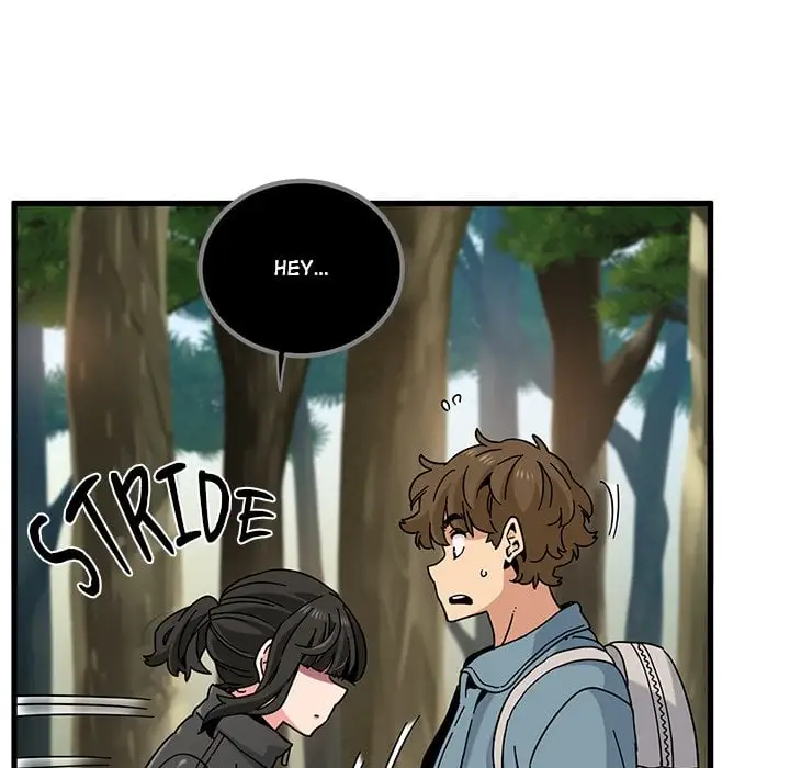 A Turning Point Chapter 120 Page 100