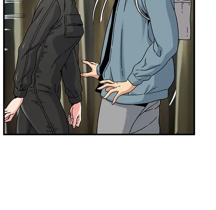 A Turning Point Chapter 120 Page 101