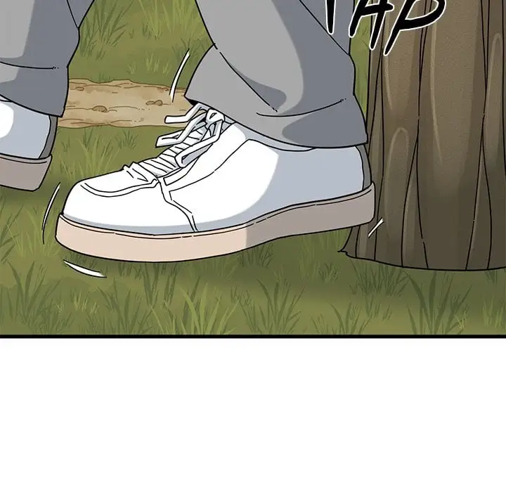 A Turning Point Chapter 120 Page 103