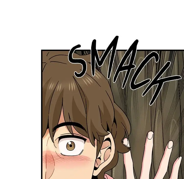 A Turning Point Chapter 120 Page 104