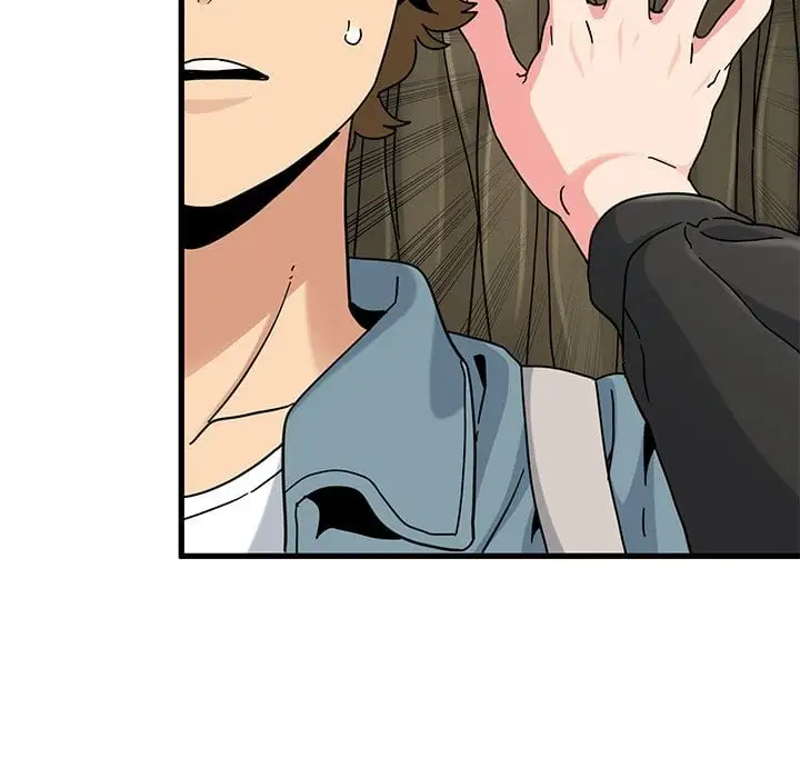 A Turning Point Chapter 120 Page 105
