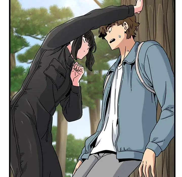 A Turning Point Chapter 120 Page 110