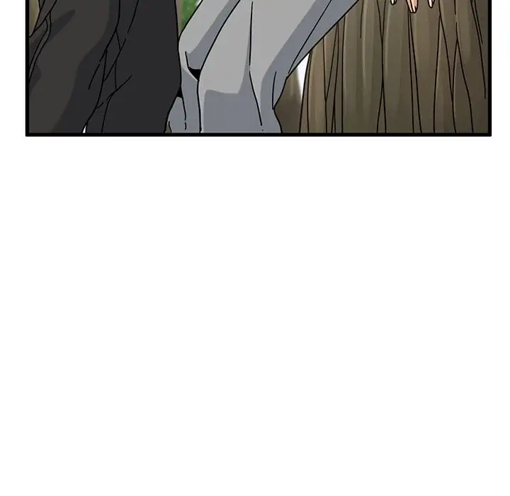 A Turning Point Chapter 120 Page 111
