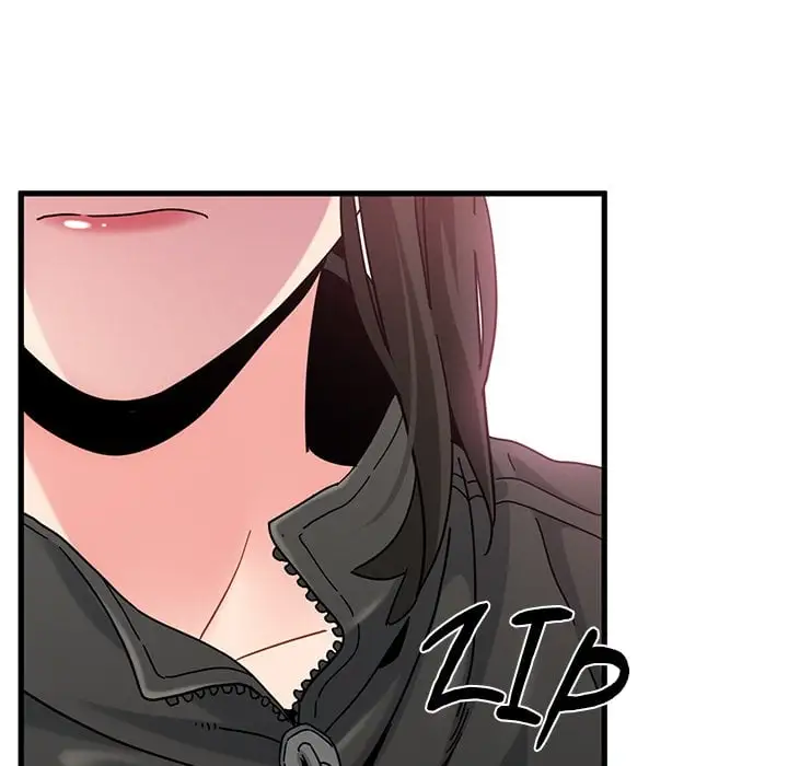 A Turning Point Chapter 120 Page 112