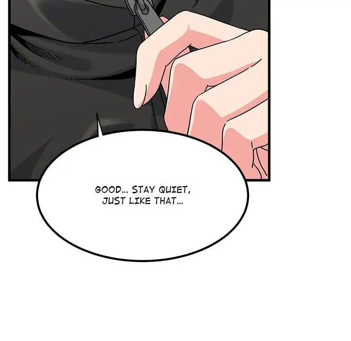 A Turning Point Chapter 120 Page 113