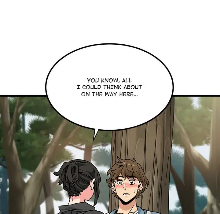 A Turning Point Chapter 120 Page 114