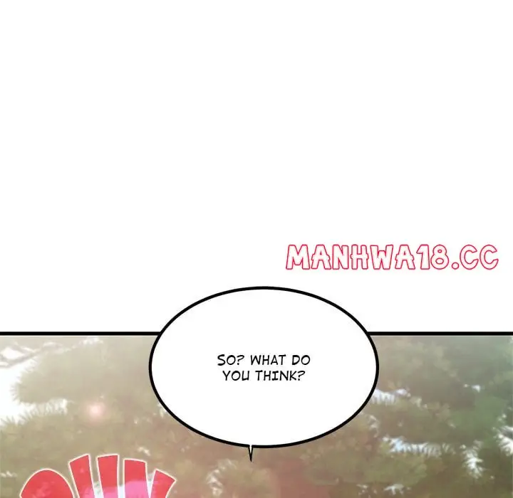 A Turning Point Chapter 120 Page 119